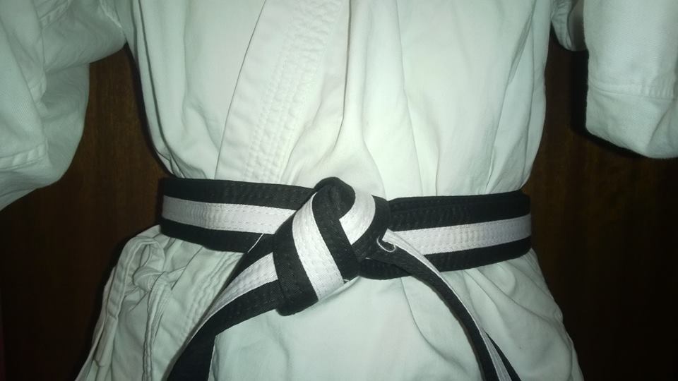 sempai belt